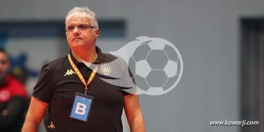 Handball-Elites-J18 : L’Espérance de Tunis s’impose de justesse face au Club Africain dans le derby