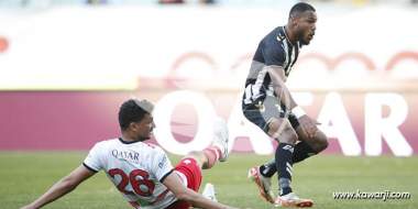 Ligue 1-P.Off6 : Le Club Sportif Sfaxien surprend le Club Africain à Rades