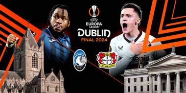 Europa League-Finale : Le Bayer Leverkusen et l'Atalanta Bergame pour le sacre