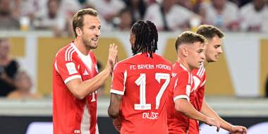 Le Borussia Dortmund espère ralentir la cadence du Bayern Munich dans le Klassiker