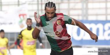 Ligue 1-P.Off5 : Composition rentrante du Stade Tunisien face à l'Union Sportive Monastirienne