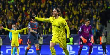 Ligue des Champions UEFA : Bodø/Glimt crée l’exploit, l’Atlético en démonstration