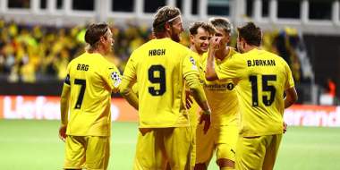 Ligue des Champions : Quatre affiches au programme ce mercredi