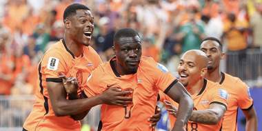 Mondial 2026 : Les Pays-Bas surclassent la Suède et prennent les commandes du groupe F