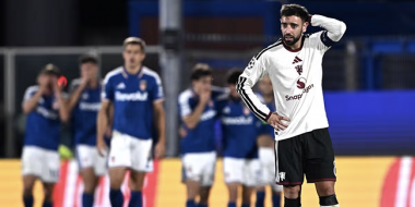 Ligue des Champions UEFA-J3 : Le Real Madrid et Aston Villa brillent, Manchester United s’effondre à Côme