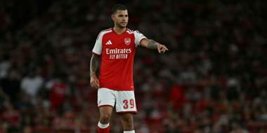 Succès pour Arsenal devant Sunderland, résultat nul dans le choc entre la Lazio Rome et l'AC Milan