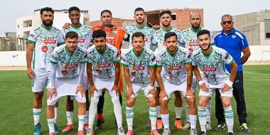 Coupe de Tunisie : Composition rentrante du BS Bouhajla face à l'Espérance de Tunis