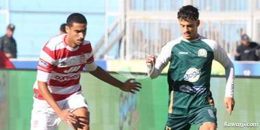 Ligue 1 : L'AS Soliman ne recevra pas le Club Africain au Kram