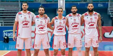 BAL 2026 : Programme des matches du Club Africain en Conférence du Sahara