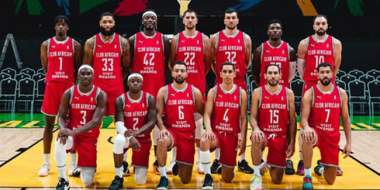 BAL 2026 : Le Club Africain vise la passe de trois face à JCA Kings