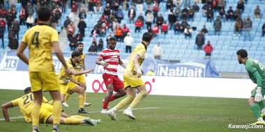 Amical : La Club Africain affrontera le Club Athlétique Bizertin ce matin