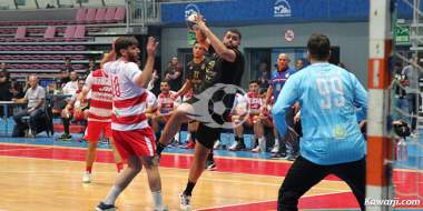 Handball – J10 Play-off Elites : Derby décisif entre le Club Africain et l’Espérance de Tunis pour le titre
