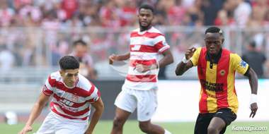 Ligue 1-J18 : L'Espérance de Zarzis recevra le Club Africain à Djerba