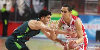 Basket-ball/Super play-off : Le Club Africain réagit et égalise face à la JS Kairouanaise