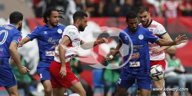 Ligue 1-P.Off7 : L'Union Sportive Monastirienne veut recevoir le Club Africain le dimanche