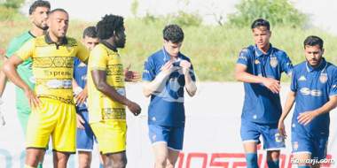 Ligue 1-J26 : Le Club Africain nouveau leader, l’Espérance de Tunis freinée à Bizerte