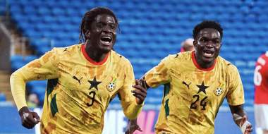 Mondial 2026 : Le Ghana arrache la victoire face au Panama dans les derniers instants