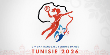 CAN féminin handball 2026 : La Tunisie fixée sur ses adversaires
