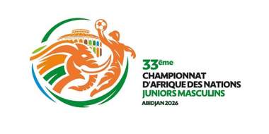 Handball : Programme de la Tunisie U20 à la Coupe d'Afrique des Nations
