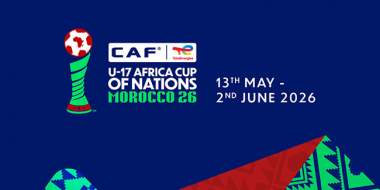 CAN U17 : Programme de mercredi à la première journée