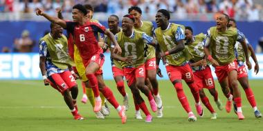 Mondial 2026 : Le Cap-Vert tient tête à l'Uruguay dans un match spectaculaire