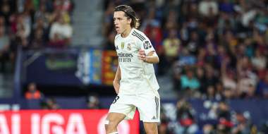 Ligue des Champions UEFA : Composition probable du Benfica et du Real Madrid