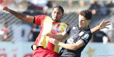 Ligue 1-MAJ J6 : Le Club Africain s’impose dans la douleur, pas de vainqueur entre le CS Sfaxien et l’Espérance de Tunis