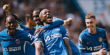 Chelsea débute sa saison en Premier League sur la pelouse de Fulham