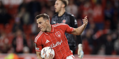 Europa League : Braga et Nottingham prennent une courte option avant les matches retour