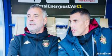 Ligue 1 : Dates des deux premiers matches en retard de l'Espérance de Tunis