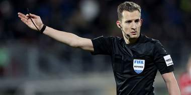 Vives contestations après la désignation des arbitres du derby