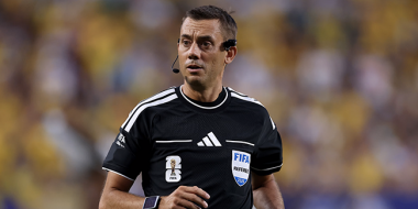 Mondial 2026 : Les arbitres des deux derniers quarts de finale
