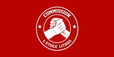 Etoile du Sahel : Un nouveau litige clôturé