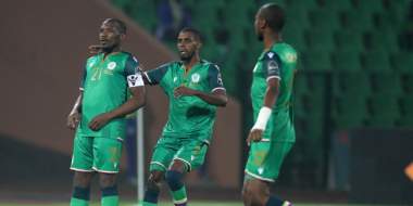 CAN 2021 : Les Comores sans gardien de but face au Cameroun