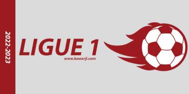 Programme de la 1ère journée de la saison 2022-2023 en Ligue 1
