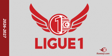 Les équipes de la Ligue 1 pour la saison 2026-2027