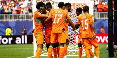 Mondial 2026 : La Côte d'Ivoire défie la Norvège, la France favorite devant la Suède