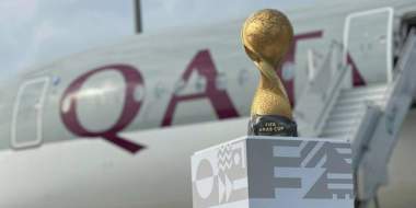 Le Qatar organisera la Coupe Arabe des Nations 2025, 2029 et 2033