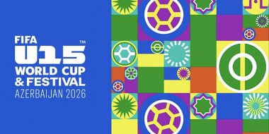 Mondial et Festival U15 : la Tunisie signe deux nouvelles victoires en Azerbaïdjan