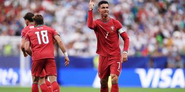 Mondial 2026 : Le Portugal écrase l’Ouzbékistan et prend les commandes du groupe K