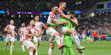 Mondial 2022 : La Croatie en quarts de finale