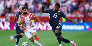 Mondial 2026 : La Croatie se relance face au Panama