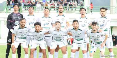 Ligue 2-Gr A-J24 : Le CS Hammam-Lif rejoint l'US Tataouine en tête, l'AS Agareb revient sur l'US Boussalem à la 100ème minute