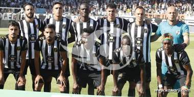 Amical : Le Club Sportif Sfaxien s'impose face à l'EGS Gafsa