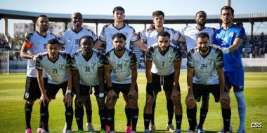 Deux derniers matches amicaux pour le Club Sportif Sfaxien