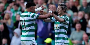 Premiership-36ème journée : Le Celtic s'impose devant les Rangers et se relance dans la course au titre