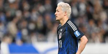 Mondial 2026 : La liste de la sélection japonaise