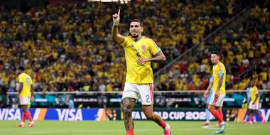 Mondial 2026 : La Colombie domine la RD Congo et valide sa qualification