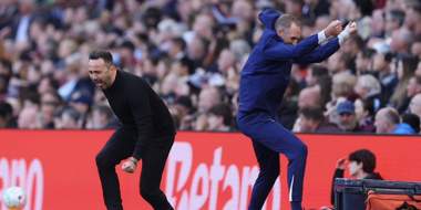 Tottenham sauve sa peau en Premier League, la Juventus Turin et l'AC Milan ne disputeront pas la Ligue des Champions UEFA