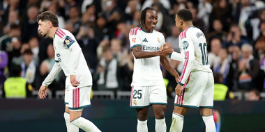 Ligue des Champions UEFA : Composition probable du Real Madrid et du RB Leipzig